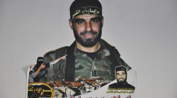  اليوم.. الذكرى العاشرة لعملية الاستشهادي "إبراهيم نصر" البطولية
