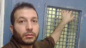 الأسير محمد مرداوي يواجه تدهوراً جديداً على صحته