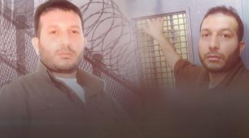 عائلة الأسير القائد محمد مرداوي تزداد معاناة جراء اعتقال ابنيها