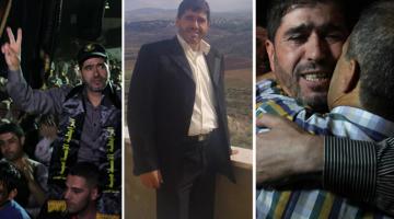 المحرر عز الدين لـ"الاعلام الحربي": العدو أضعف من إرادتنا وعزيمتنا ولو امتلك أعتى قوة