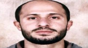 اسير أردني يُضرب عن الطعام والماء