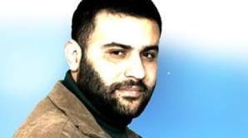 الأسير أشرف السباح يخوض إضراباً لانتزاع حقه بالعلاج