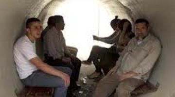 أردان: آلاف الشقق السكنية في الكيان غير محصنة