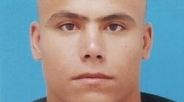 عائلة اسير مصاب من جنين تناشد المؤسسات من أجل الافراج عنه