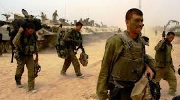 تراجع رغبة جنود الاحتلال بالالتحاق بوحدات قتالية