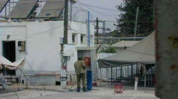 خرق أمني في سجن عسكري.. هروب جنود صهاينة سجناء