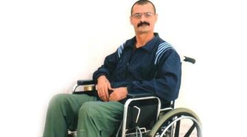 الاحتلال يواصل احتجاز الأسير "موقدة" بظروف مأساوية