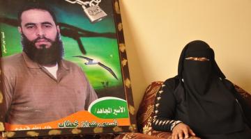 تدهور الوضع الصحي للأسرى براش وخطاب وحسنات