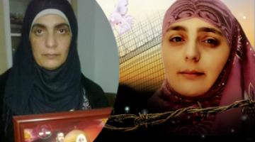 3 أسيرات من الجهاد.. 19 أسيرة في سجون العدو