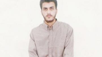 الأسير أبو معيلق يصارع الموت في معتقلات الاحتلال