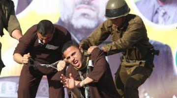 الاحتلال يمارس ضغوطًا على الأسرى المضربين