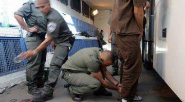 "الشاباك" يسحب رفضه الإفراج عن فلسطينيي 48