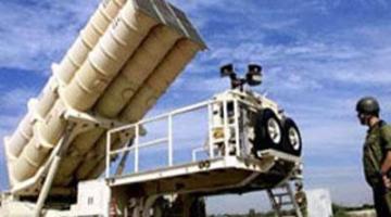 عطاء أمريكي يكشف قاعدة صواريخ صهيونية سرية