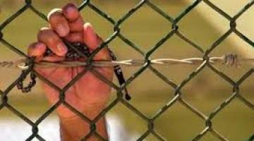 بارتفاع درجات الحرارة سجون العدو تتحول لجحيم لا يطاق!