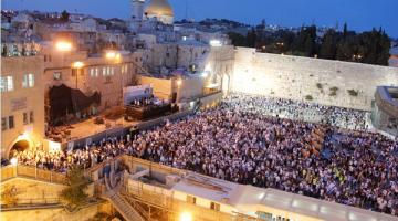 دعوات الى تكثيف شد الرحال الى المسجد الأقصى في رمضان