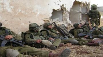 العدو يستعين بالفياغرا والفلفل الحلو لتحسين أداء جيشه