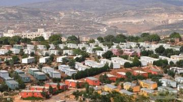 الاحتلال يقرر توسيع شبكة الاتصالات لصالح المستوطنات بالضفة