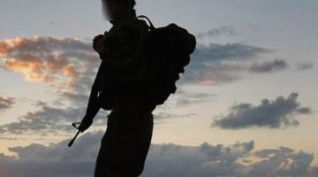 انتحار جندي صهيوني في القدس المحتلة