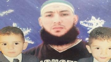 الأسير المجاهد "حسام مطر" يواصل إضرابه لليوم الـ 20