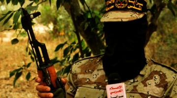صور.. استشهادي حي من السرايا يكشف لـ"الاعلام الحربي" تفاصيل جديدة عن الصيف الساخن