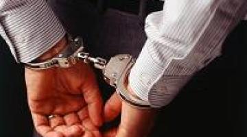 اعتقال مسؤول كبير في الضريبة الصهيونية بتهمة السرقة