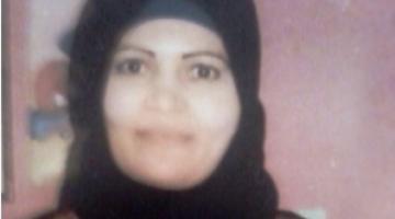 العدو يفرج عن الأسيرة سلوى حسان من الخليل