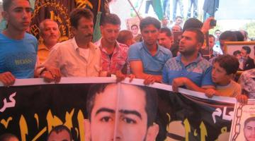 الخليل.. الجهاد تنظم غداً مسيرة نصرة للأسرى المرضى والمضربين