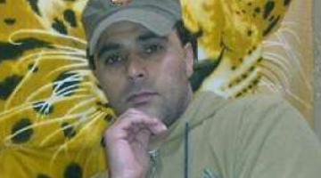 نقل الأسير عابدين لمشفى سجن الرملة بعد تردي وضعه الصحي