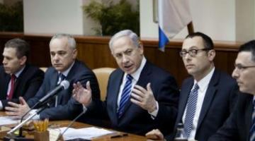 لماذا ألغى نتنياهو جلسة الحكومة المقررة اليوم؟