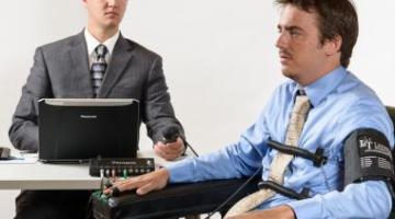 الشاباك يرفض فحص اعضاء الكنيست على جهاز كشف الكذب