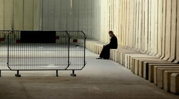 "هآرتس":الشاباك يستجوب مرضى غزة للحصول على المعلومات