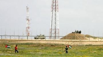 الاحتلال يتكبد خسائر مالية فادحة جراء المنخفض الجوي