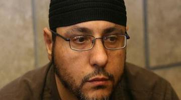 تدهور الوضع الصحي للأسير المضرب عبدالله البرغوثي