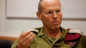 جيش العدو يحذر من تدهور الاوضاع في الضفة المحتلة