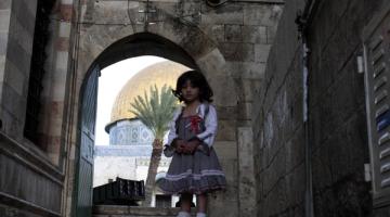 الاحتلال يمنع إقامة مهرجان اسبوع الطفل بالقدس