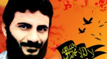 مقال.. الشهيد القائد "محمود الخواجة" فارس أول الفجر