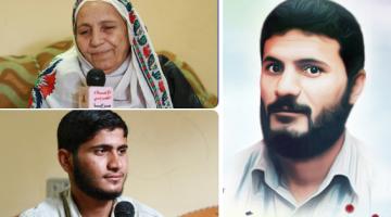 صور.. الشهيد القائد "محمود الخواجة": حقا انه رجل لا يتكرر