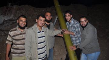 الجهاد تحتسب الشهيد جندية وتطالب بسرعة محاسبة مطلقي النار