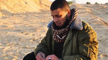 العدو: رائد جندية كان مطلوباً لنا واستهدفناه عدة مرات