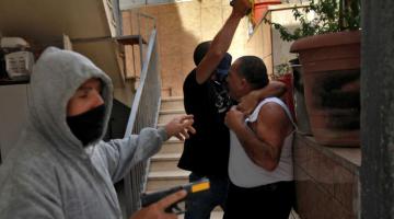 بالتفاصيل.. كيف اختطف الموساد "وائل أبو ريدة" ؟