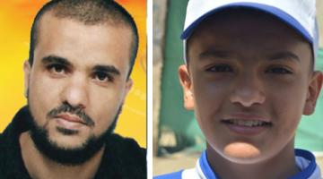 سرايا القدس تنعى نجل الأسير المجاهد أحمد السكني