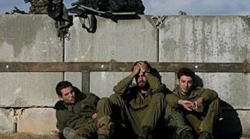 جنود صهاينة يتاجرون بالمخدرات والأسلحة