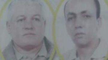 الأسيران غنيمات يدخلان عامهما ال 29 في الأسر