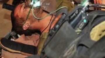 جندي يتعرض للدغة أفعى خلال تدريبات عسكرية في الجولان