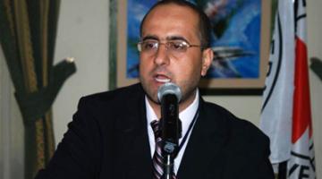 حمدونة: الأسرى بحاجة لأجواء رمضانية داخل السجون