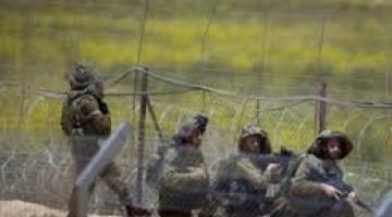 العدو يعزز قواته على الحدود السورية وعينه على حزب الله