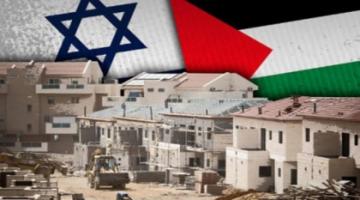 الكيان يمارس سياسة ممنهجة لتهجير الفلسطينيين من مناطق C