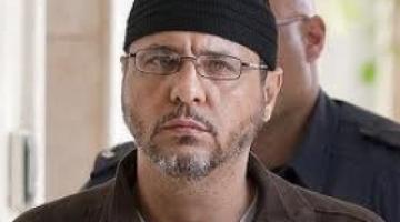 الاسير عبد الله البرغوثي يعاني من ضمور في الكبد