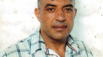 العدو يفرج عن الاسير عطا الله حشاش بعد 10 أعوام من الاسر