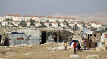 الاحتلال يخطر بإخلاء منزل عائلة مقدسية لصالح الاستيطان